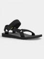 sandale pt. barbati Teva Original Universal - Urban negru 1