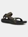 sandale de drumetie pt. barbati Teva Winsted oliv 1