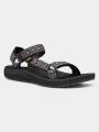 sandale de drumetie pt. barbati Teva Winsted negru 1