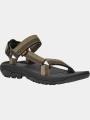 sandale de drumetie pt. barbati Teva Hurricane XLT2 oliv 1
