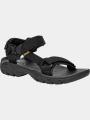 sandale de drumetie pt. barbati Teva Terra Fi 5 Universal negru 1