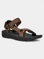 sandale de drumetie pt. barbati Teva Hydratrek Sandal oliv 1
