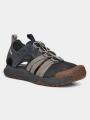 sandale de drumetie pt. barbati Teva Hydratrek Sandal CT gri 1