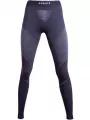 pantaloni de corp pt. femei UYN Lady Visyon Uw Pants Long gri 1