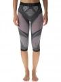 pantaloni de corp pt. femei UYN UYN WOMAN EVOLUTYON UW PANT MEDIUM MELANGE gri 1