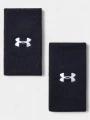 manseta incheietura Under Armour UA 6'' Performance Wristband negru 1