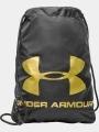 sac de gimnastica Under Armour UA Ozsee Sackpack gri 1