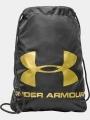 sac de gimnastica Under Armour UA Ozsee Sackpack negru 1