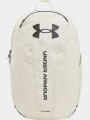 rucsac Under Armour UA Hustle Lite Backpack alb 1
