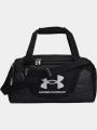 geanta de sport Under Armour UA Undeniable 5.0 Duffle XS negru 1