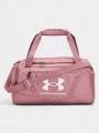 geanta de sport Under Armour UA Undeniable 5.0 Duffle XS roz 1