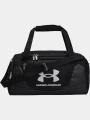 geanta de sport Under Armour UA Undeniable 5.0 Duffle XS negru 1