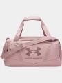 geanta de sport Under Armour UA Undeniable 5.0 Duffle XS roz 1