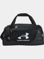 geanta de sport Under Armour UA Undeniable 5.0 Duffle SM negru 1
