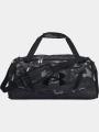 geanta de sport Under Armour UA Undeniable 5.0 Duffle SM negru 1