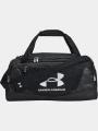 geanta de sport Under Armour UA Undeniable 5.0 Duffle SM negru 1