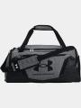 geanta de sport Under Armour UA Undeniable 5.0 Duffle SM gri 1