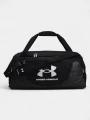 geanta de sport Under Armour UA Undeniable 5.0 Duffle MD negru 1