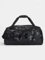 geanta de sport Under Armour UA Undeniable 5.0 Duffle MD negru 1