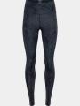 leggings pt. femei Under Armour Ua Fly Fast Ankle Prt Tights negru 1
