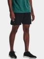 pantaloni scurti pentru sport pt. barbati Under Armour UA Launch PRO 7'' Shorts negru 1