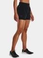 pantaloni scurti pentru sport pt. femei Under Armour Ua Launch Pro 2in1 Shorts negru 1