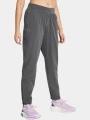 pantaloni de sport pt. barbati Under Armour Ua Outrun the Storm Pants negru 1