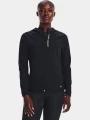 jacheta pentru alergare pt. femei Under Armour UA OutRun the Storm Jacket negru 1