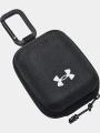 caz suport de valoare Under Armour UA Contain Micro negru 1