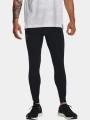 pantaloni de sport pt. barbati Under Armour UA Launch PRO Tights negru 1