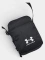 geanta mica Under Armour UA Essential Lite Crossbody negru 1