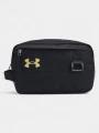 borseta pentru cosmetice Under Armour UA Contain Travel Kit negru 1