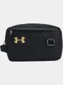 borseta pentru cosmetice Under Armour UA Contain Travel Kit negru 1