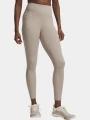 leggings pt. femei Under Armour Meridian Ankle Leg maro 1