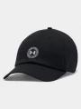 sapca de baseball pt. femei Under Armour W Iso-chill Armourvent Adj negru 1