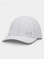 sapca de baseball pt. barbati Under Armour M Velocity Low Adj gri 1