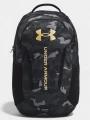 rucsac Under Armour UA Hustle 6.0 Backpack negru 1