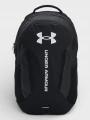 rucsac pt. barbati Under Armour UA Hustle 6.0 Backpack negru 1