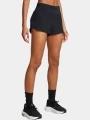pantaloni scurti pentru sport pt. femei Under Armour UA Launch Pro 3'' Shorts negru 1