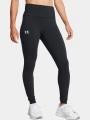pantaloni de sport pt. femei Under Armour UA Rival Legging negru 1