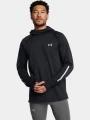pulover pt. barbati Under Armour Ua Launch Elite CW Balaclava Hoody negru 1