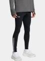 pantaloni de sport pt. barbati Under Armour Ua Launch Euna CW Tights negru 1