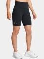pantaloni scurti pentru sport pt. femei Under Armour UA Rival 7in Short negru 1