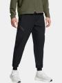 pantaloni de trening pt. barbati Under Armour UA Unstoppable Woven Jogger negru 1