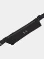 curea pentru alergare Under Armour UA Velociti Run Belt negru 1