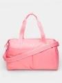 geanta de sport Under Armour UA Studio Lite Duffle roz 1