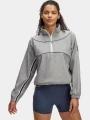 jacheta pentru alergare pt. femei Under Armour UA Run 96 Jacket alb 1