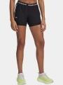 pantaloni scurti pentru sport pt. femei Under Armour Tech Play Up 2in1 Shorts negru 1