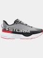 pantofi pentru alergare Under Armour Ua U Infinite Pro Storm gri 1