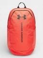 rucsac Under Armour UA Hustle Lite Backpack rosu 1